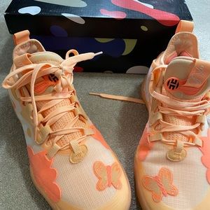 Harden Vol. 5 Futurenatural